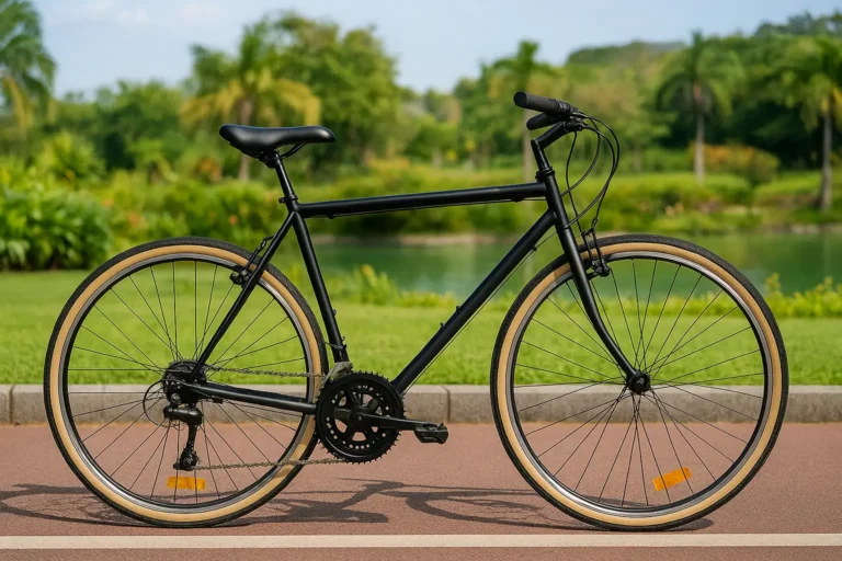 9 Melhores Bicicletas Boas e Baratas em 2025: Guia Completo para Economizar com Estilo