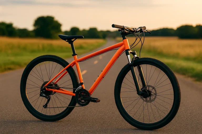 Melhores bicicletas aro 29 em 2025 – modelos com câmbio Shimano e freio a disco