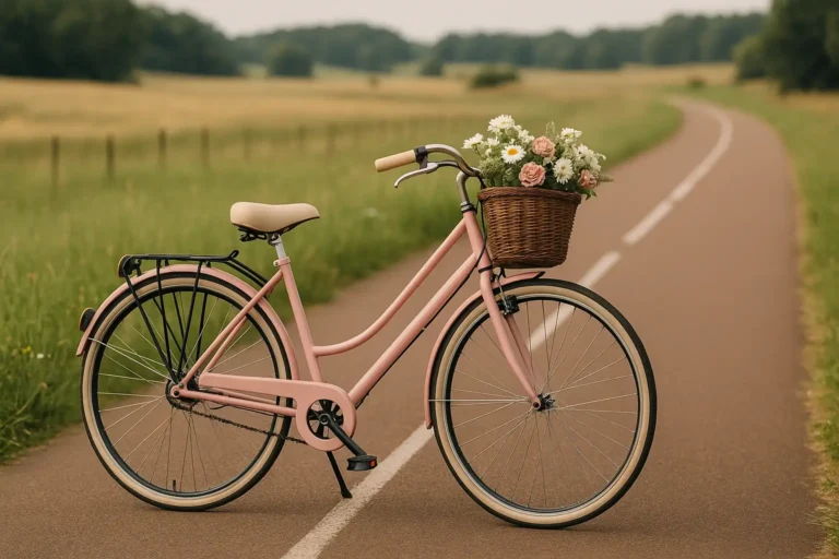10 Melhores Bicicletas Femininas em 2025: Conforto, Estilo e Desempenho Para Todos os Perfis