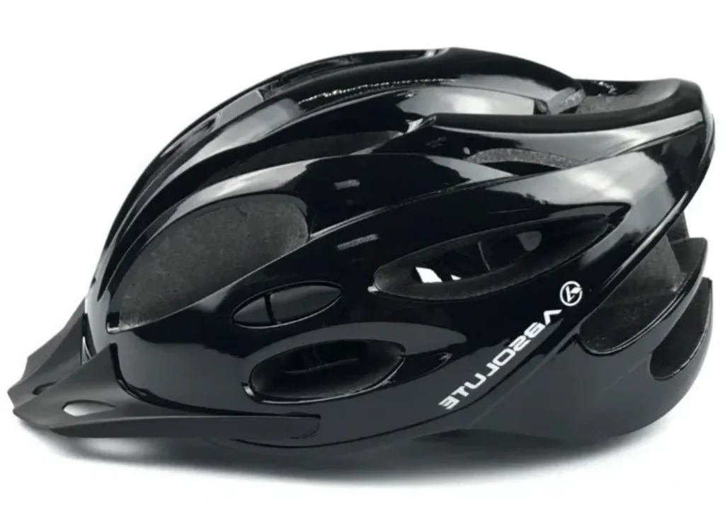Capacete Ciclismo Absolute Nero