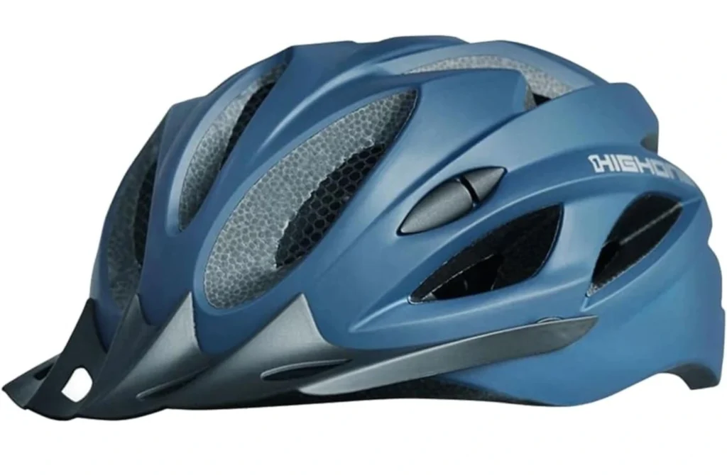 Capacete Ciclismo High One Win
