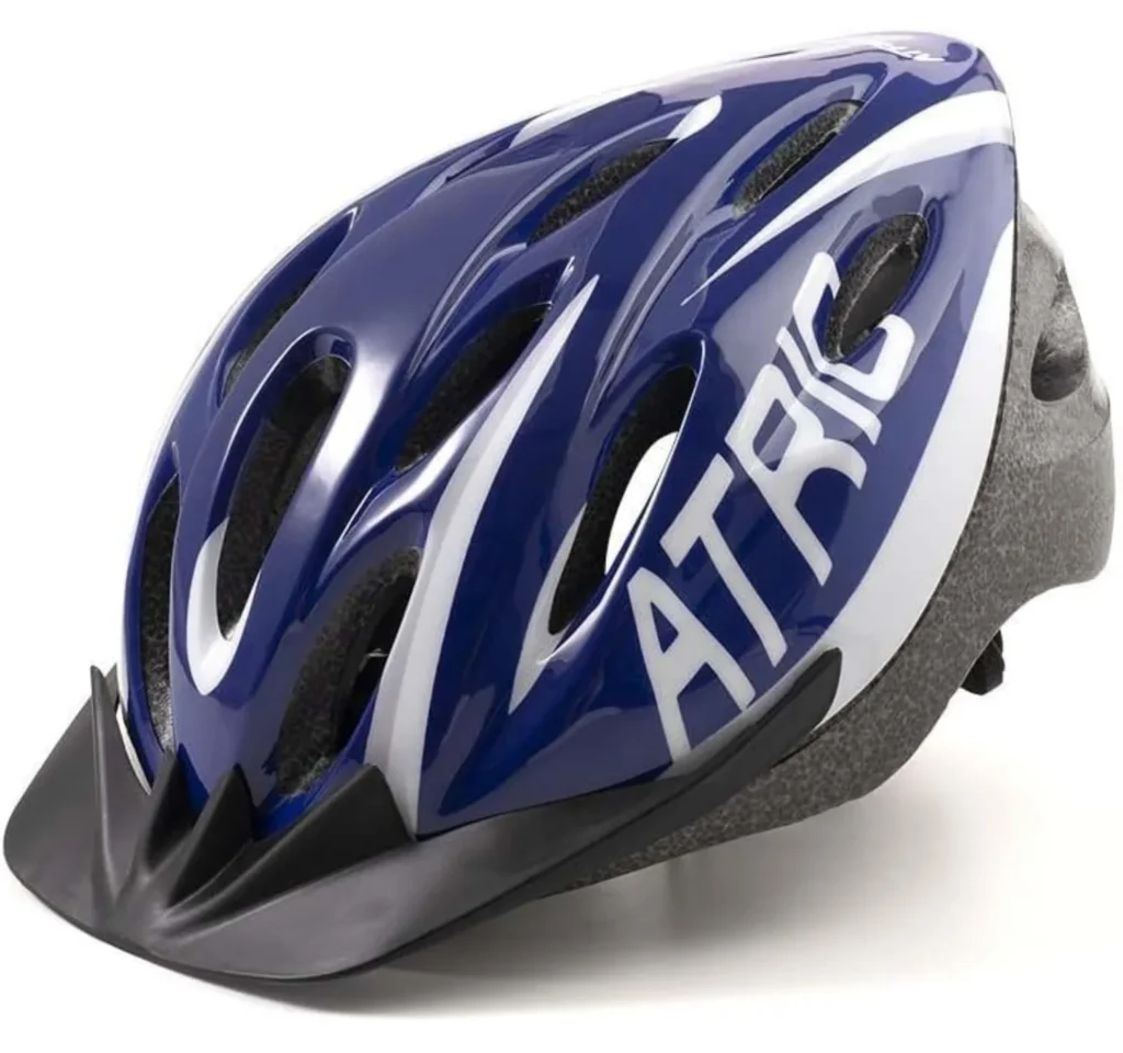 Capacete para Ciclismo MTB