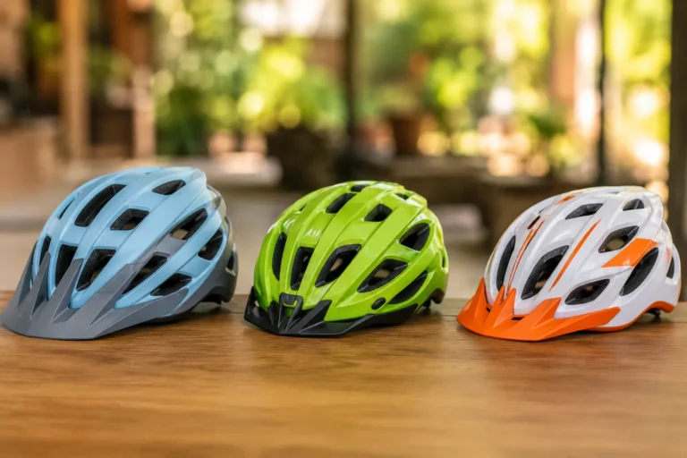 melhores capacetes para ciclistas